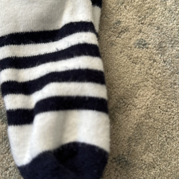 Bundle of 3 pairs Janie and Jack socks - Picture 3 of 8